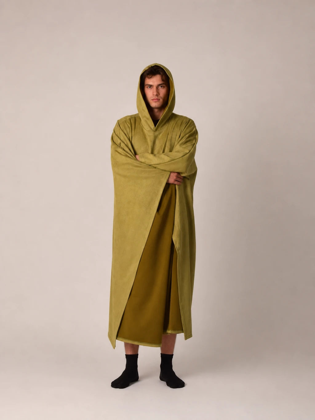 Kuscheliger, warmer SnugCloak – 49 % Rabatt! Angebot endet heute! ⚡️