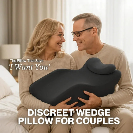 Sweet Spot Pillow