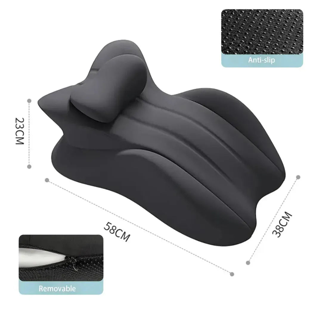 Sweet Spot Pillow -- Hit The Right Spot Every Time-Free Shipping