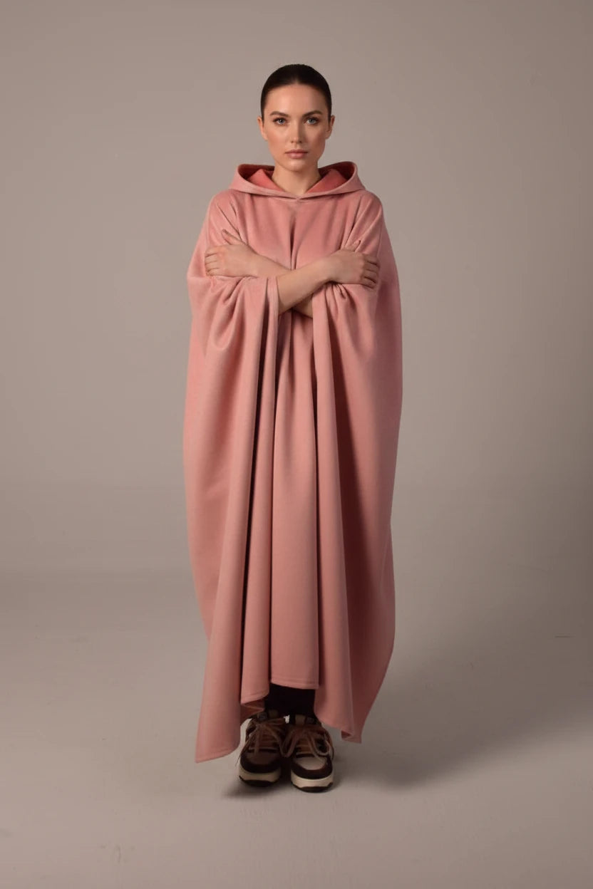 Kuscheliger, warmer SnugCloak – 49 % Rabatt! Angebot endet heute! ⚡️