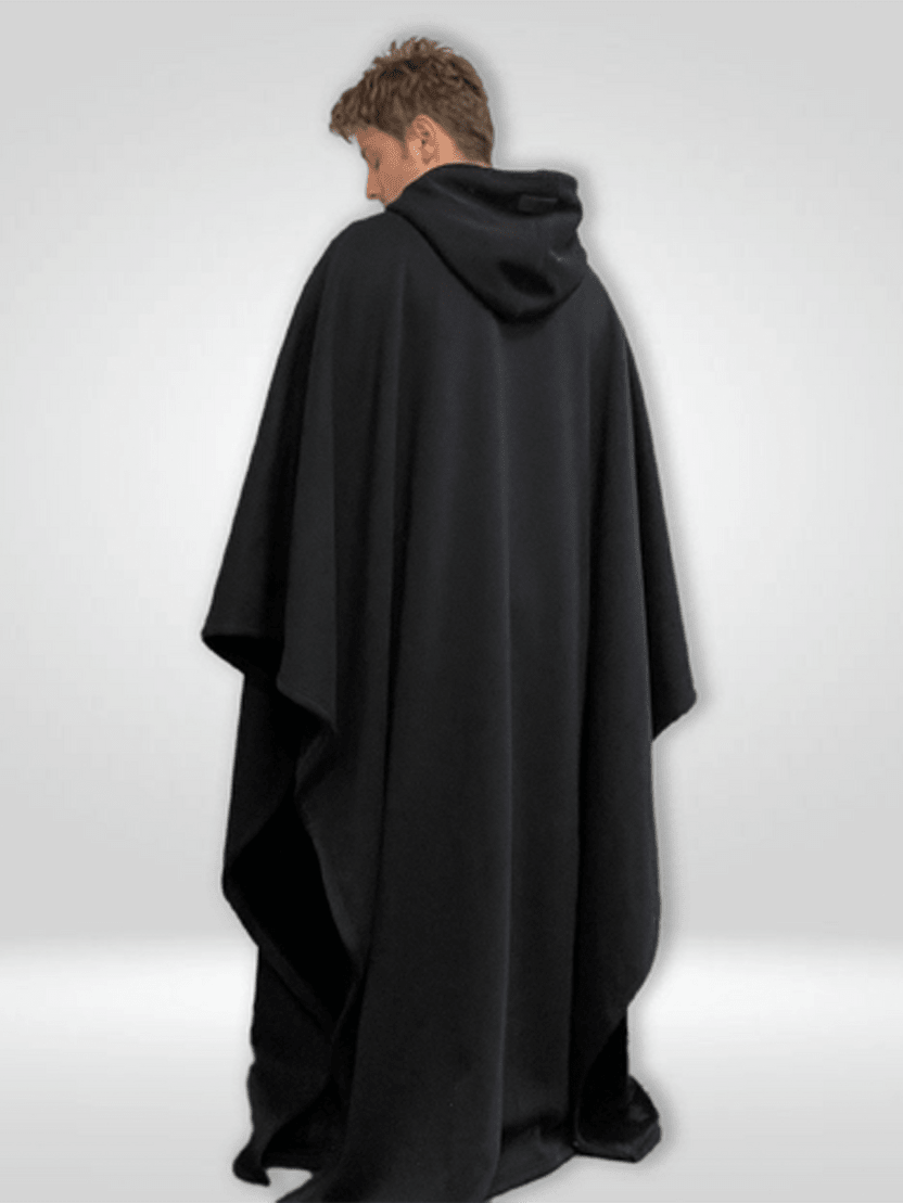 Kuscheliger, warmer SnugCloak – 49 % Rabatt! Angebot endet heute! ⚡️