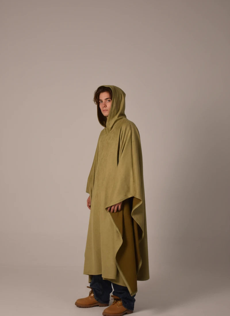 Kuscheliger, warmer SnugCloak – 49 % Rabatt! Angebot endet heute! ⚡️