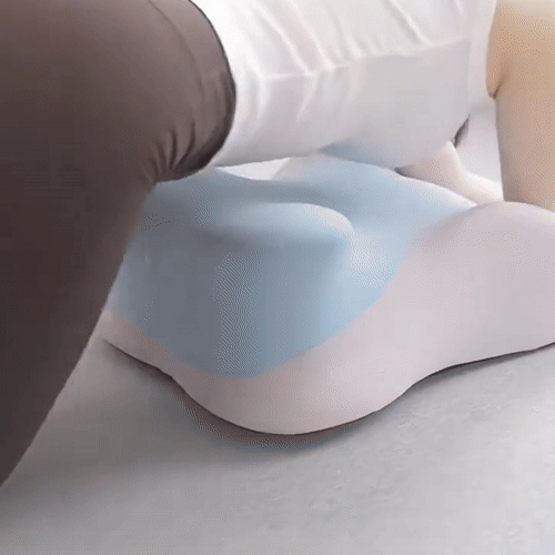 Sweet Spot Pillow