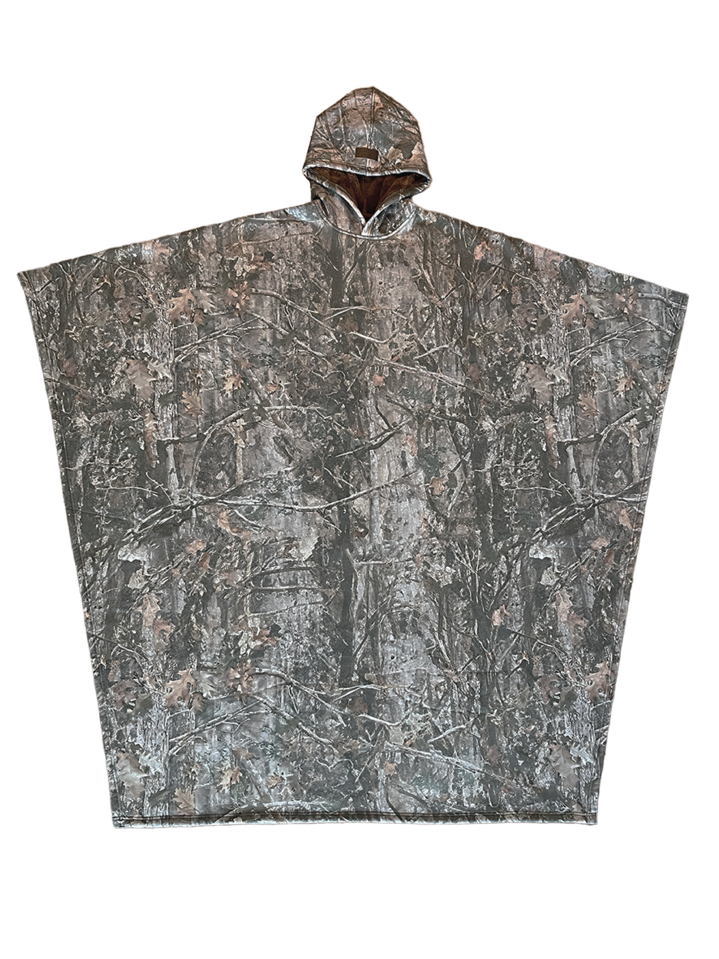 Cozy Warm SnugCloak-Obsidian Night