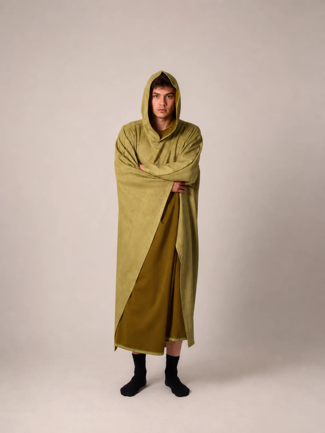Kuscheliger, warmer SnugCloak – 49 % Rabatt! Angebot endet heute! ⚡️