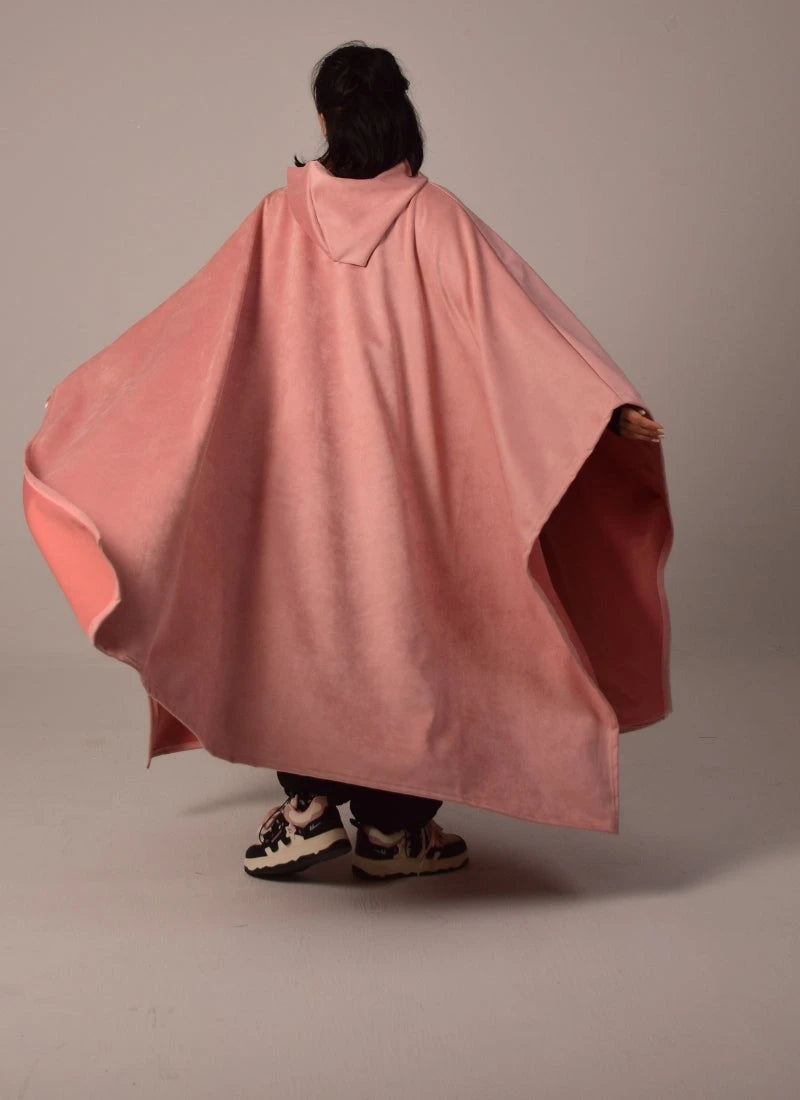 Kuscheliger, warmer SnugCloak – 49 % Rabatt! Angebot endet heute! ⚡️