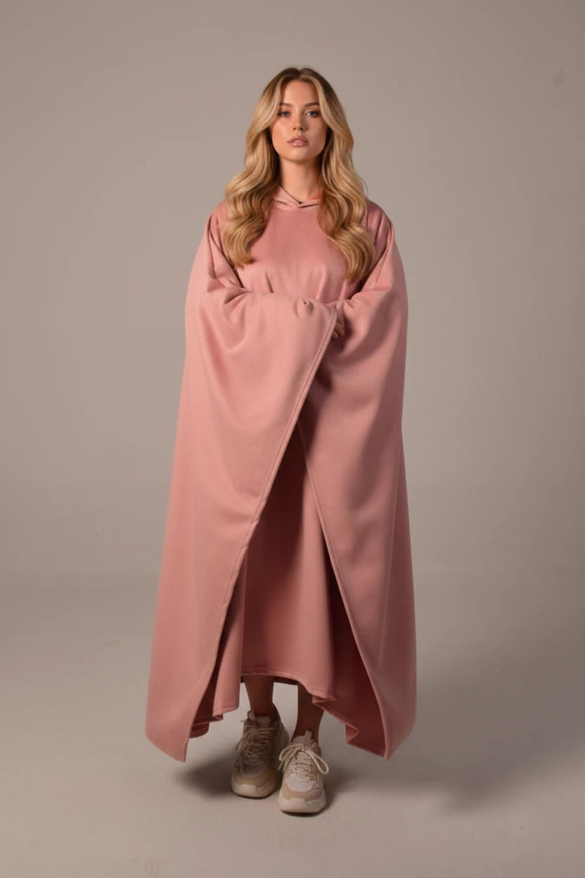 Kuscheliger, warmer SnugCloak – 49 % Rabatt! Angebot endet heute! ⚡️