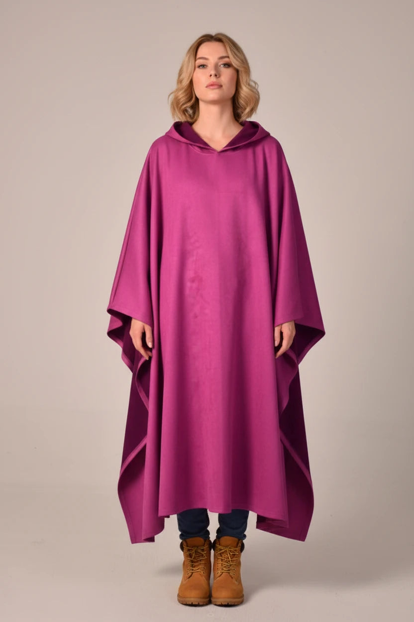 Kuscheliger, warmer SnugCloak – 49 % Rabatt! Angebot endet heute! ⚡️