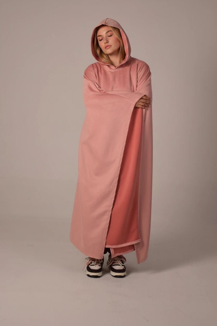 Kuscheliger, warmer SnugCloak – 49 % Rabatt! Angebot endet heute! ⚡️
