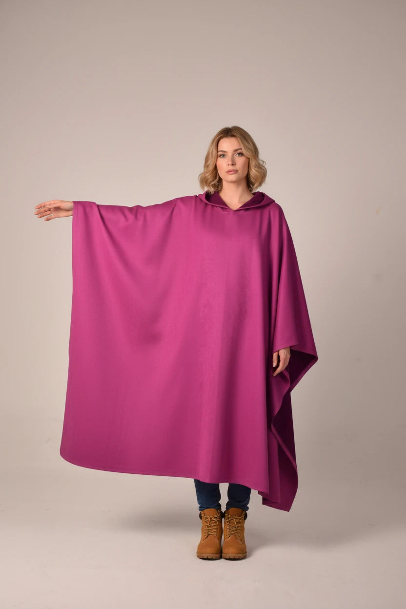 Kuscheliger, warmer SnugCloak – 49 % Rabatt! Angebot endet heute! ⚡️