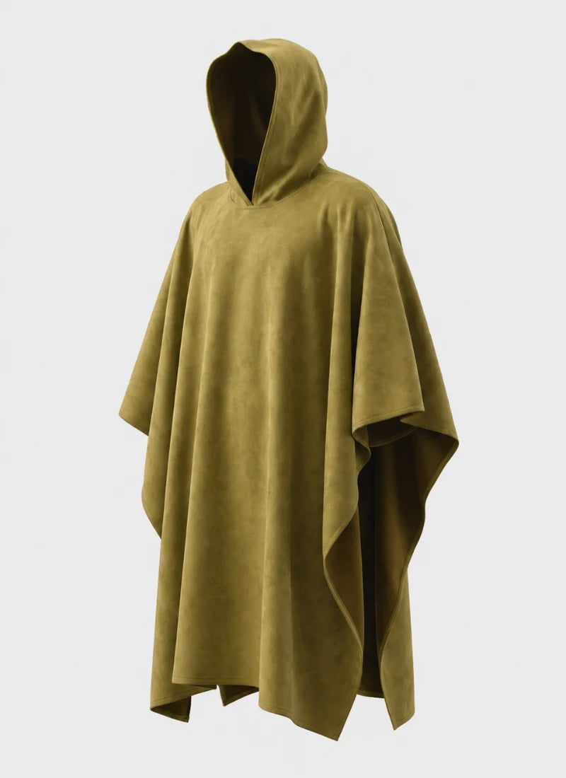 Kuscheliger, warmer SnugCloak – 49 % Rabatt! Angebot endet heute! ⚡️