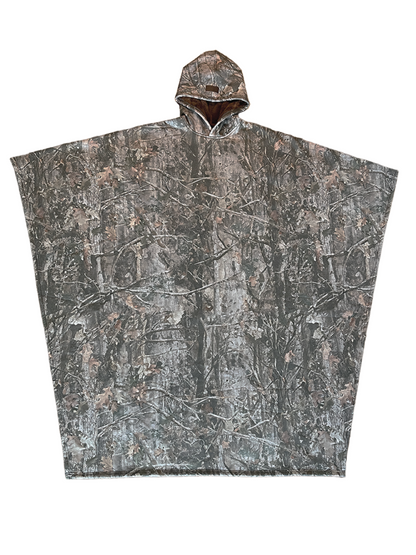 Cozy Warm SnugCloak-Commando