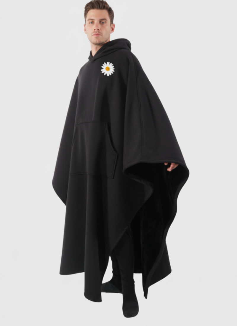 Kuscheliger, warmer SnugCloak – 49 % Rabatt! Angebot endet heute! ⚡️
