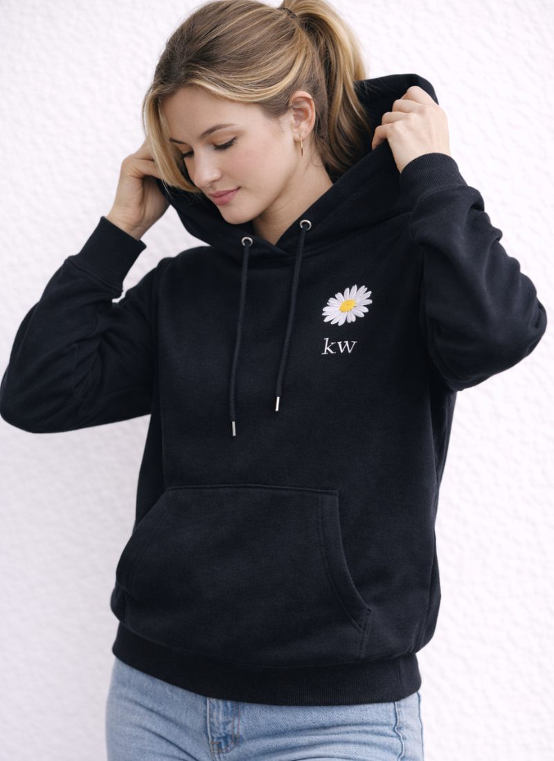 Linklinke‘s Hoodie