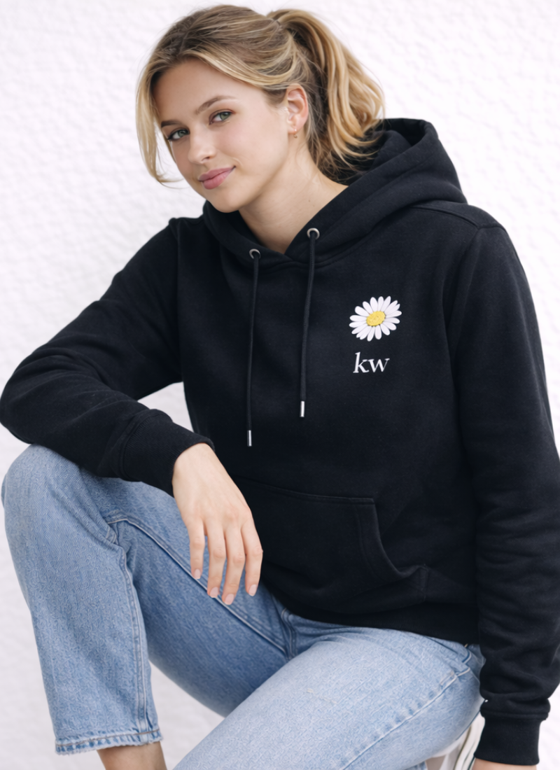 Linklinke‘s Hoodie