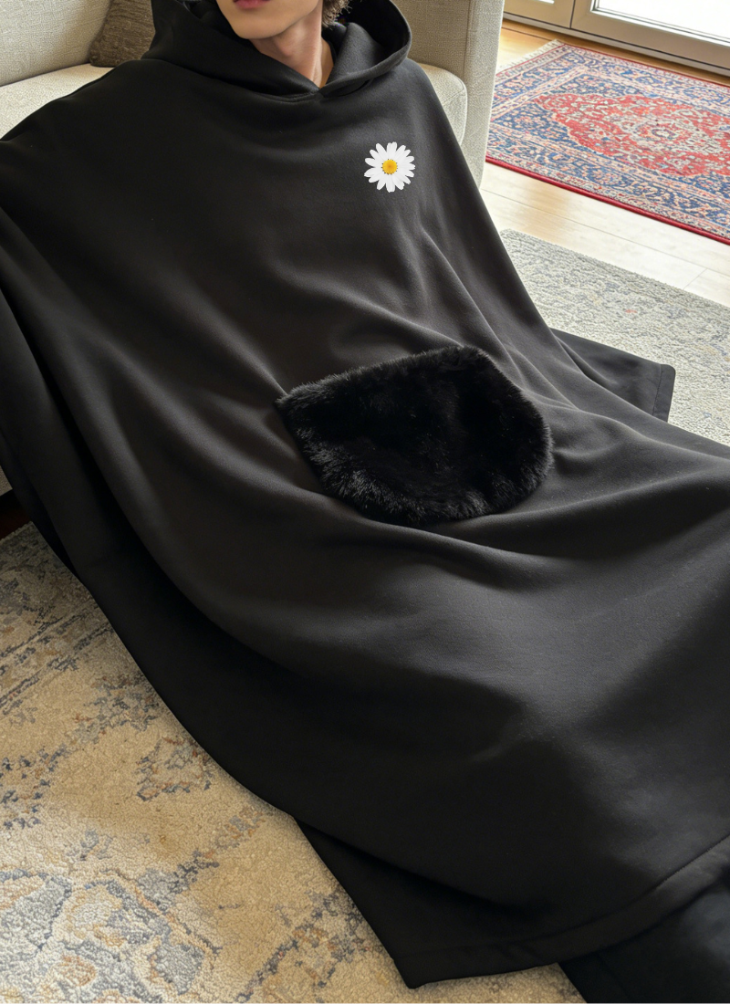 Kuscheliger, warmer SnugCloak – 49 % Rabatt! Angebot endet heute! ⚡️