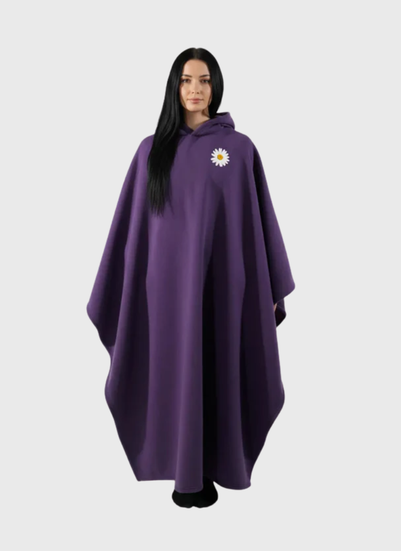 Cozy Hoodie Cloak-49% Off Sale Ends Today⚡️⚡️⚡️