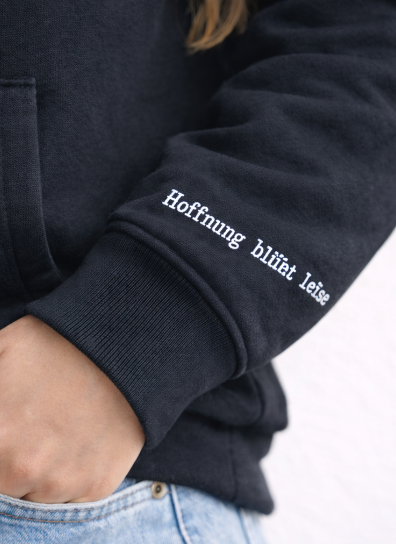 Linklinke‘s Hoodie