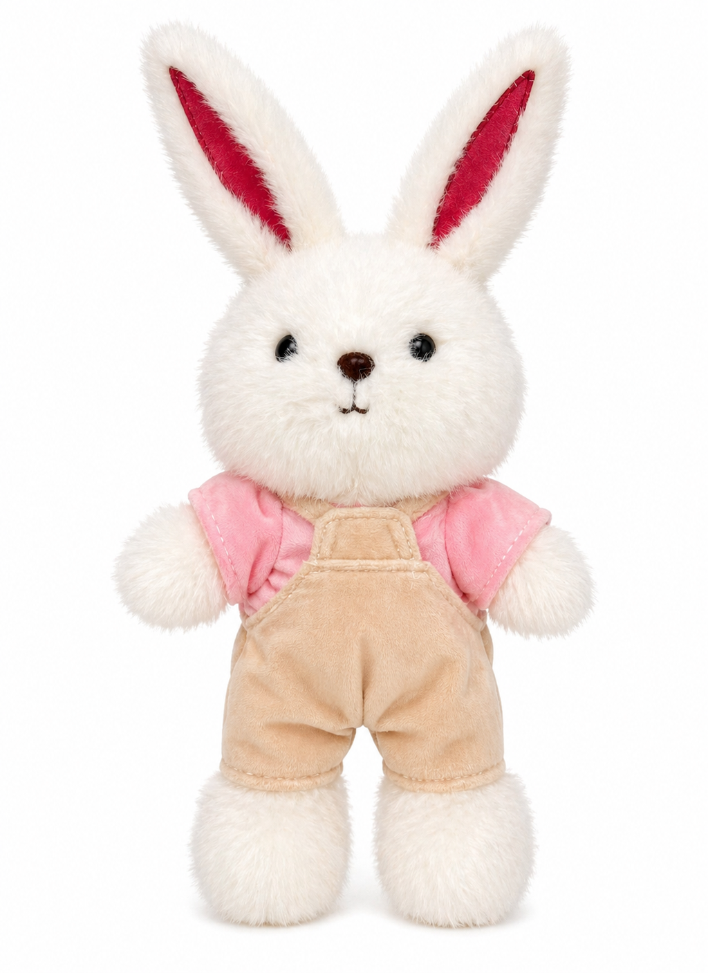Snowy the Bunny Plush