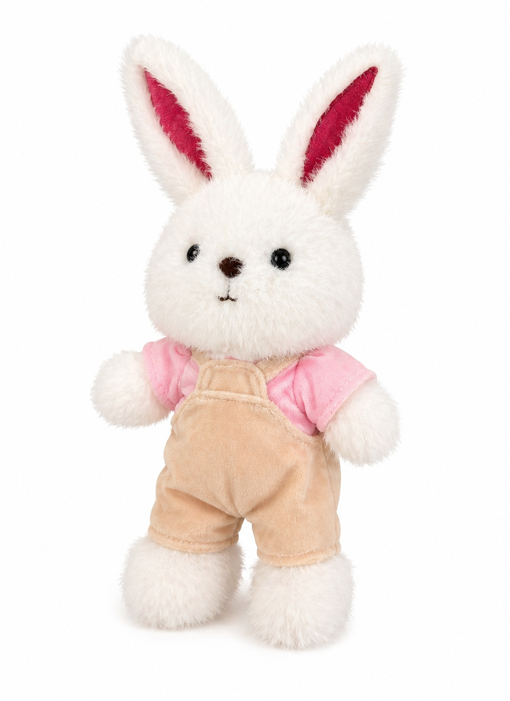 Snowy the Bunny Plush