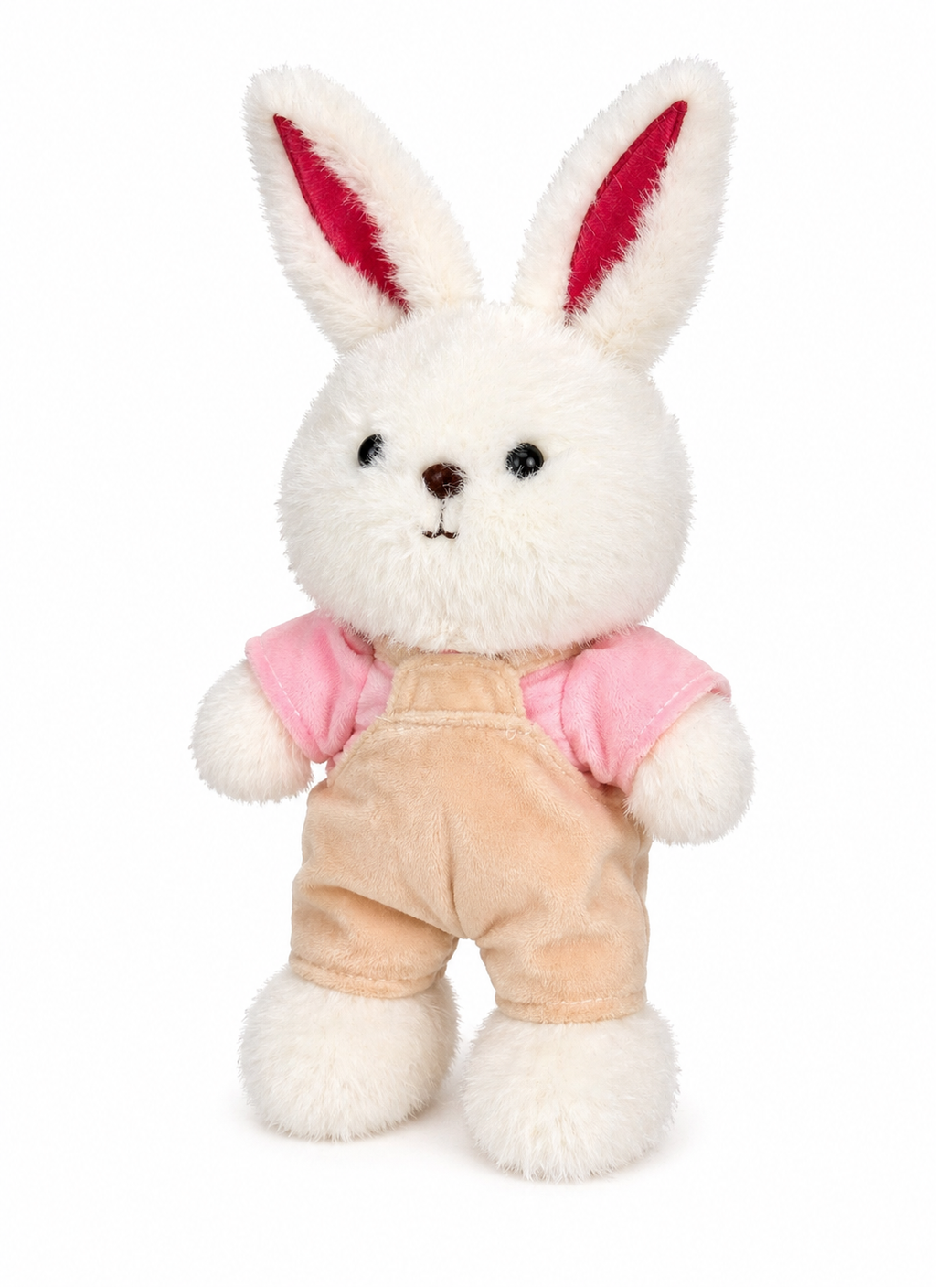 Snowy the Bunny Plush