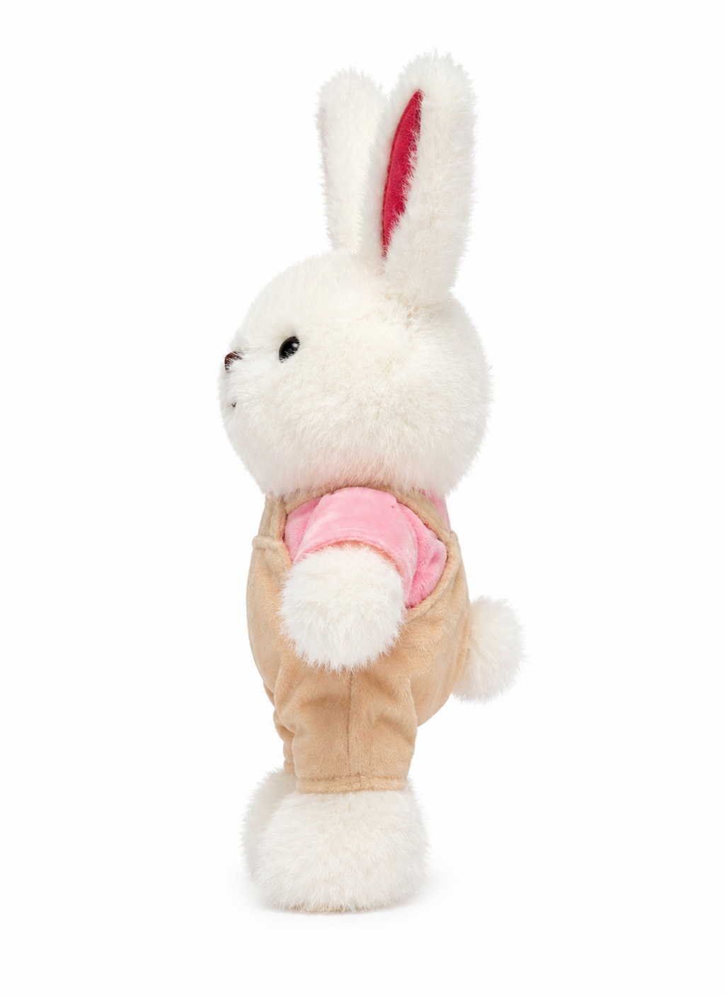 Snowy the Bunny Plush