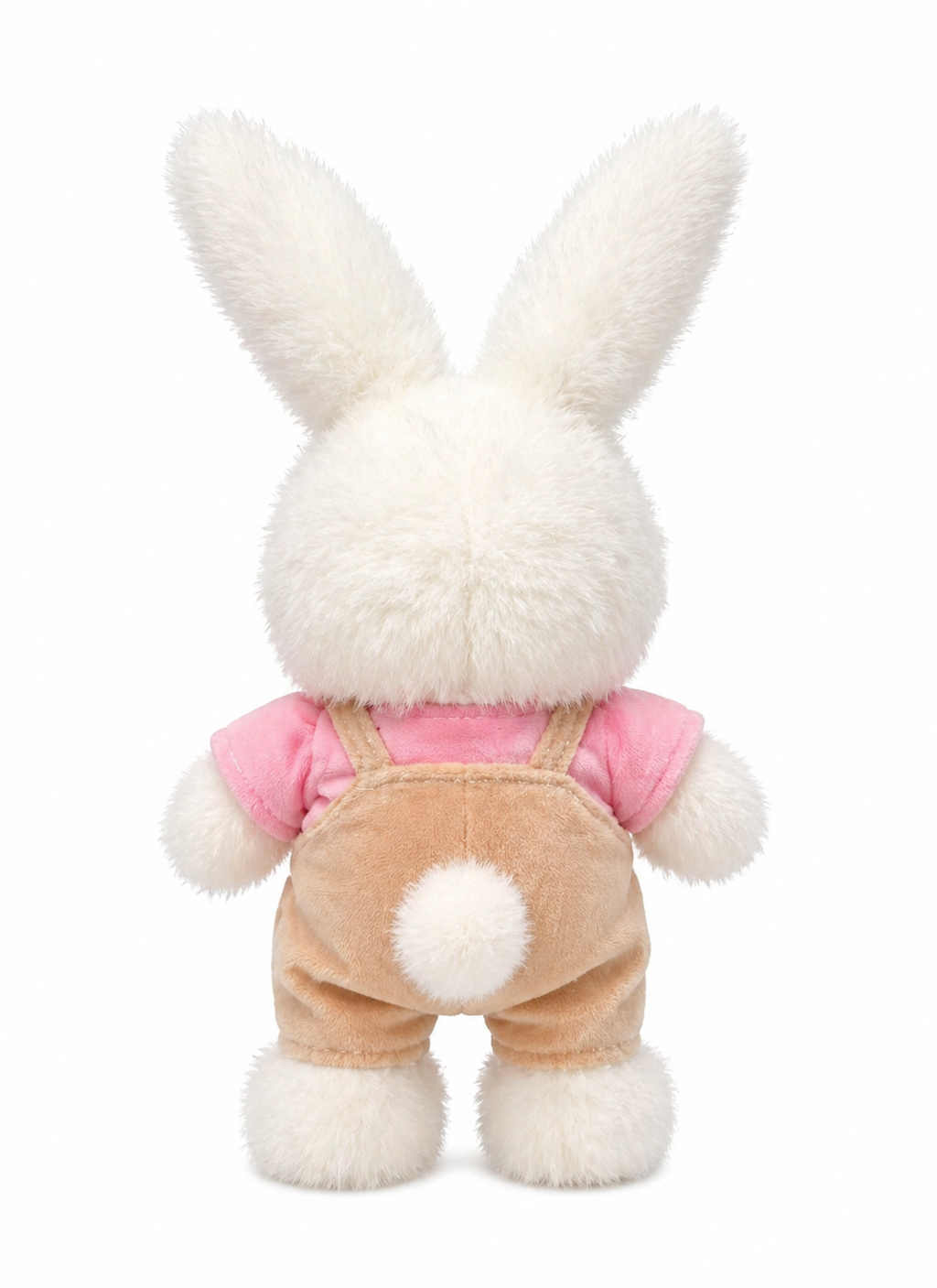 Snowy the Bunny Plush