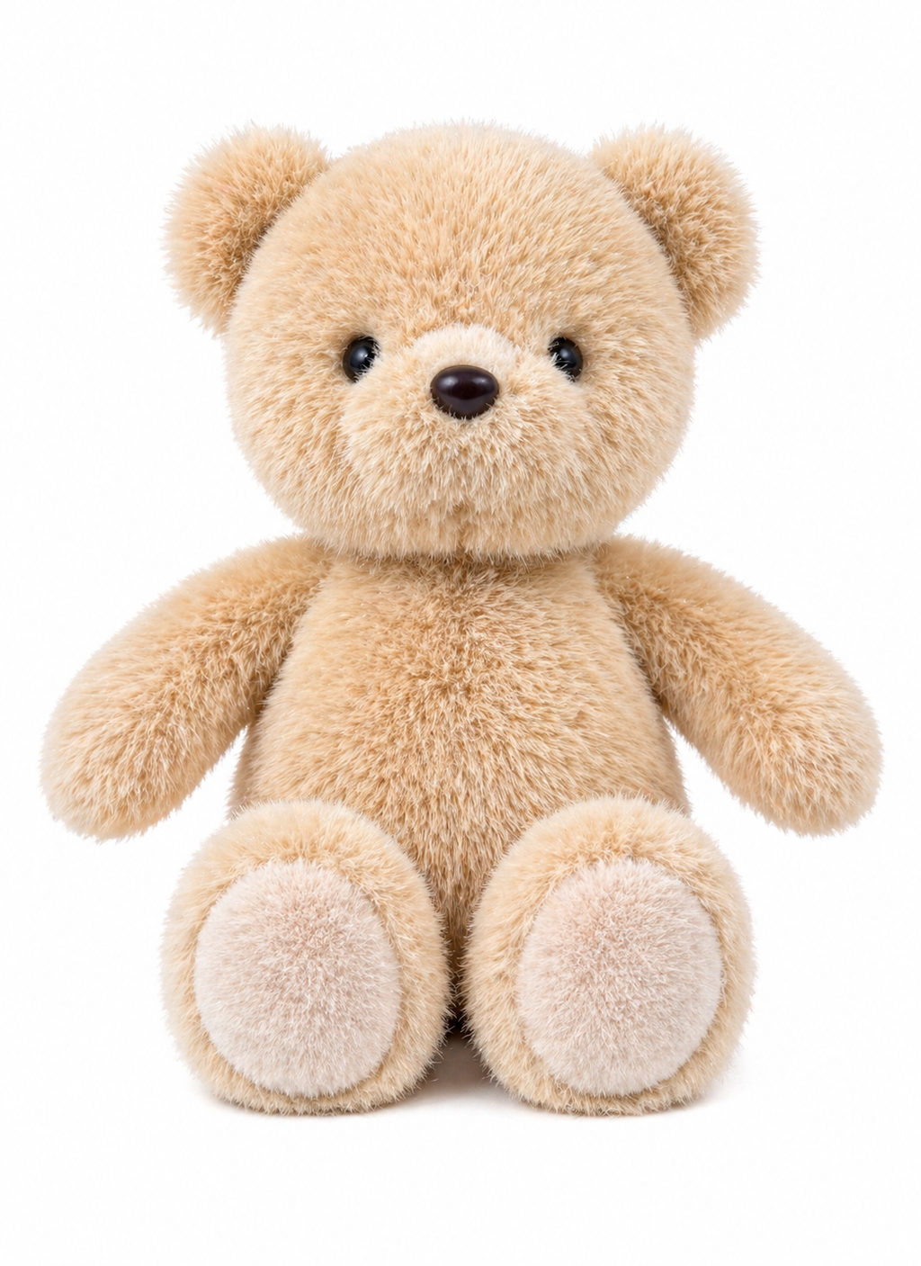 Honey the Teddy Bear Plush