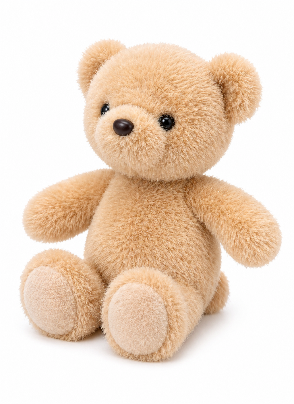 Honey the Teddy Bear Plush