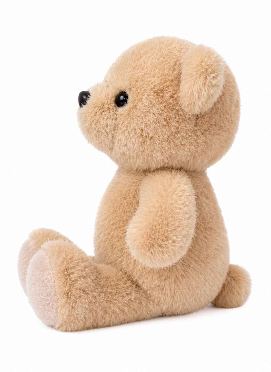 Honey the Teddy Bear Plush