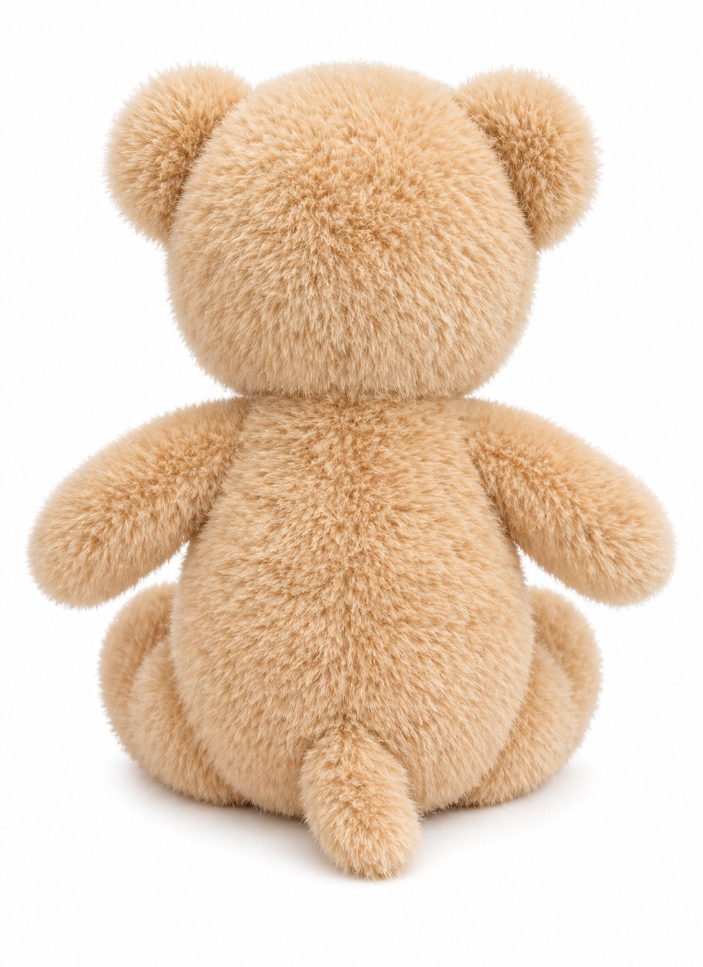 Honey the Teddy Bear Plush