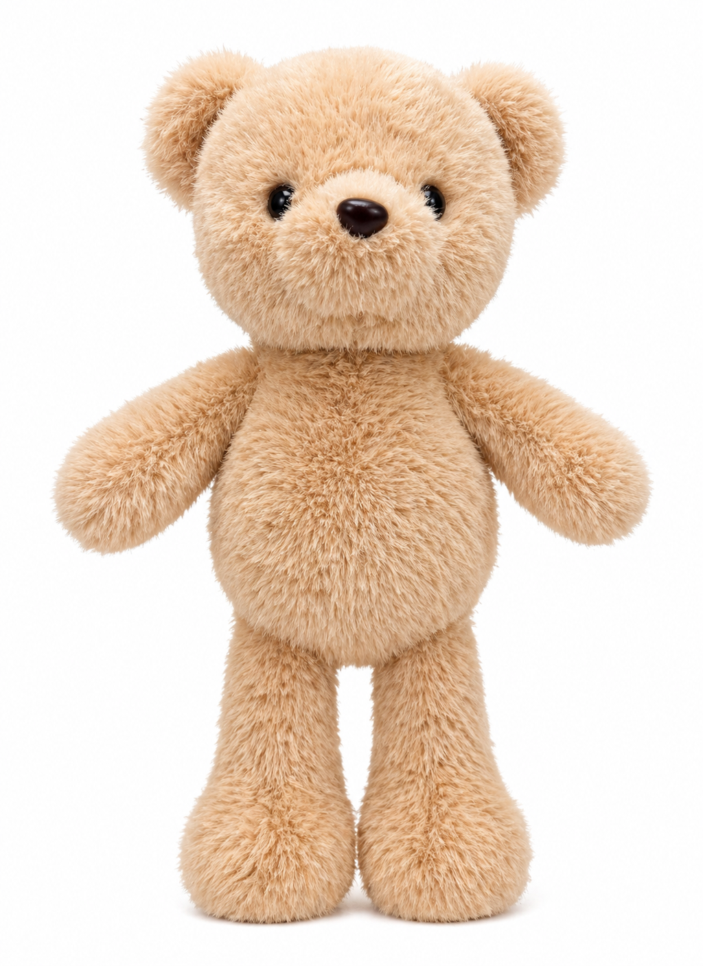 Honey the Teddy Bear Plush