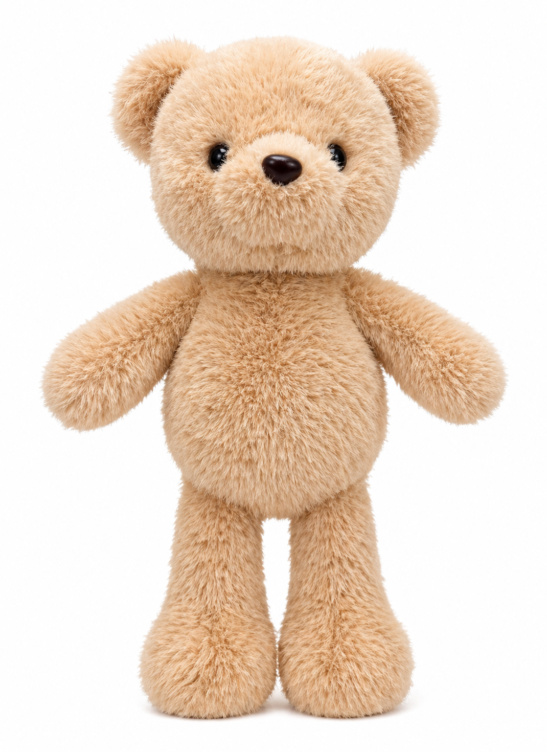 Honey the Teddy Bear Plush