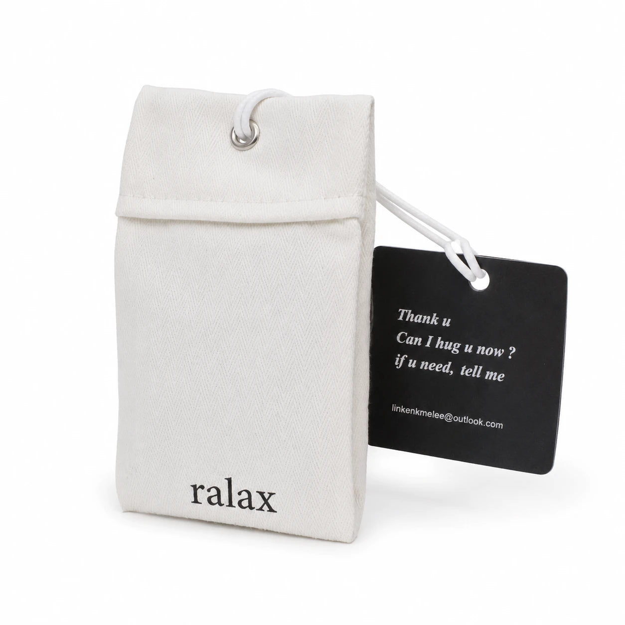 Relaxing Coffee Vanilla Floral Aroma Sachet