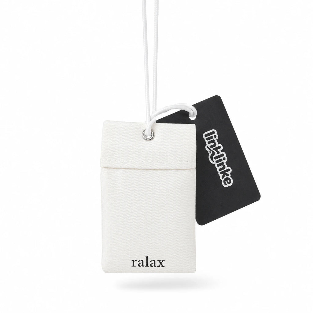 Coffee Vanilla Floral Aroma Sachet