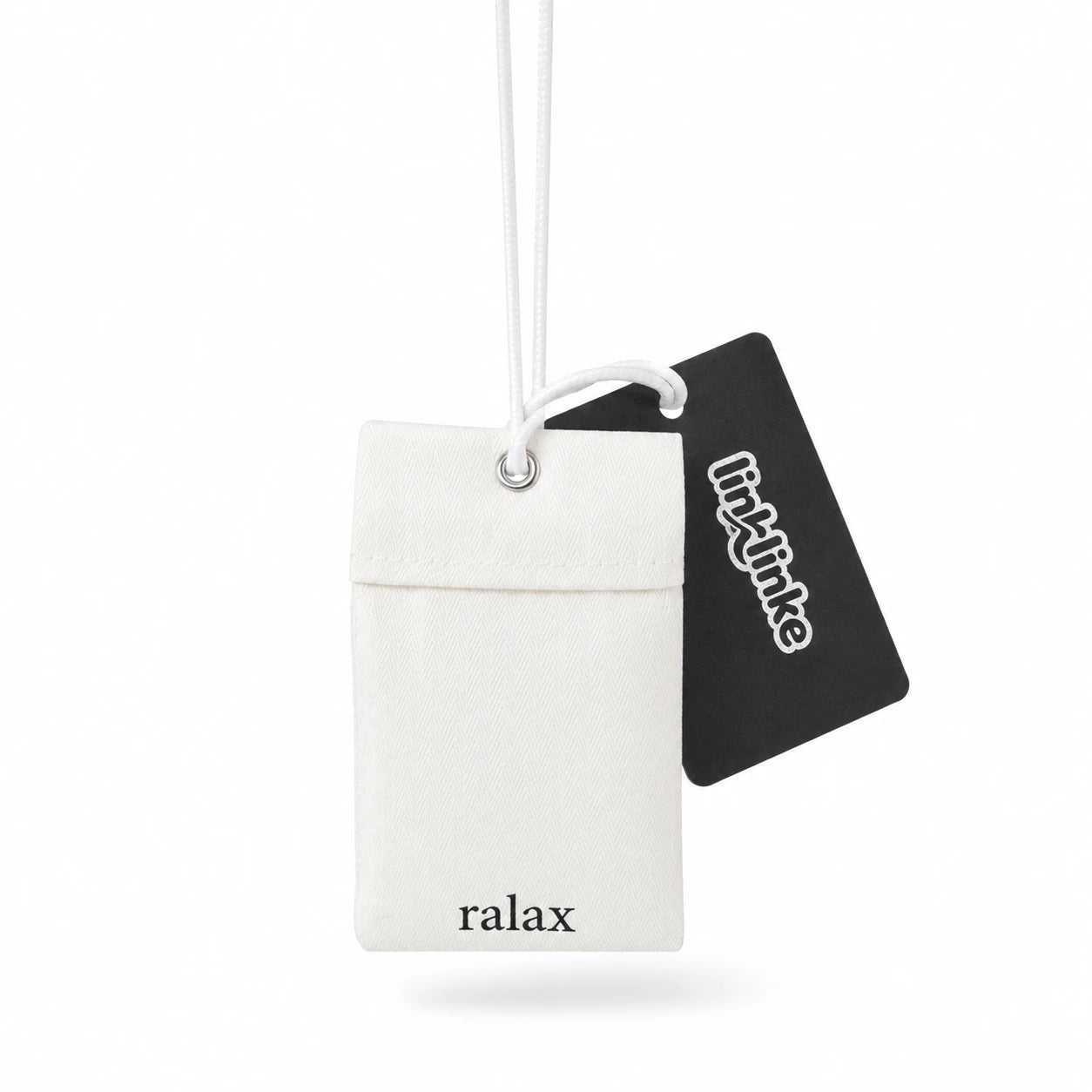 Coffee Vanilla Floral Aroma Sachet