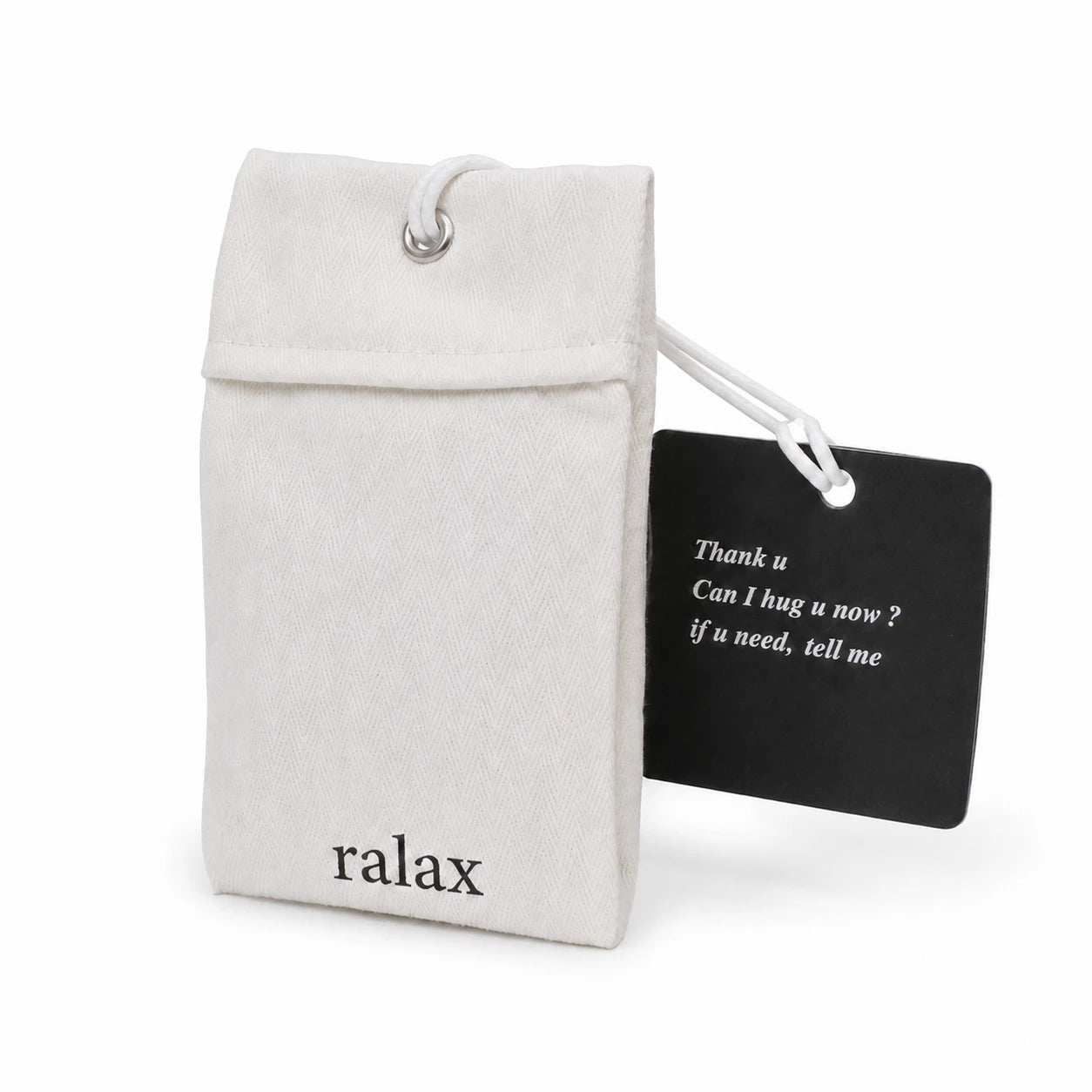 Coffee Vanilla Floral Aroma Sachet