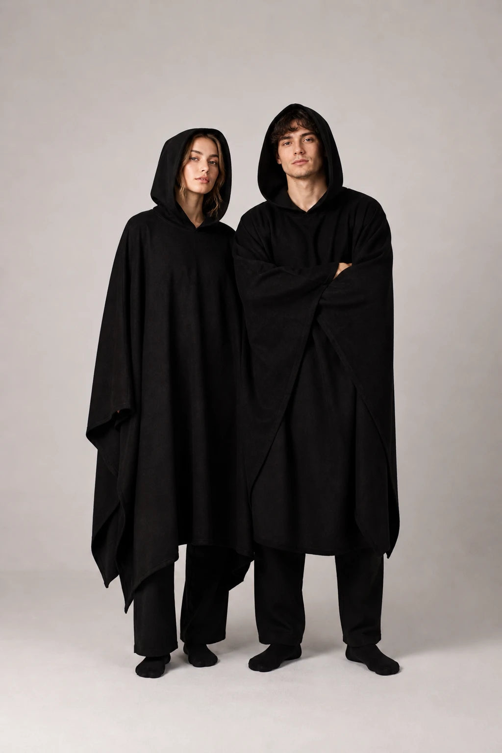 Kuscheliger, warmer SnugCloak – 49 % Rabatt! Angebot endet heute! ⚡️
