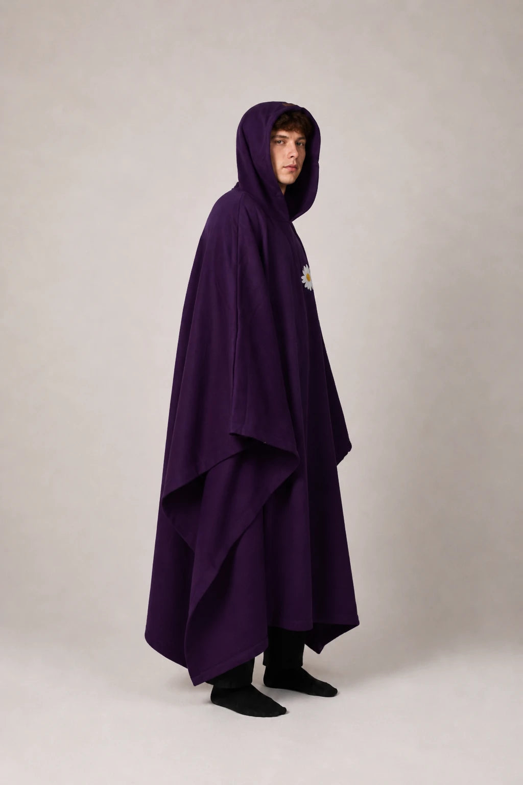 Kuscheliger, warmer SnugCloak – 49 % Rabatt! Angebot endet heute! ⚡️