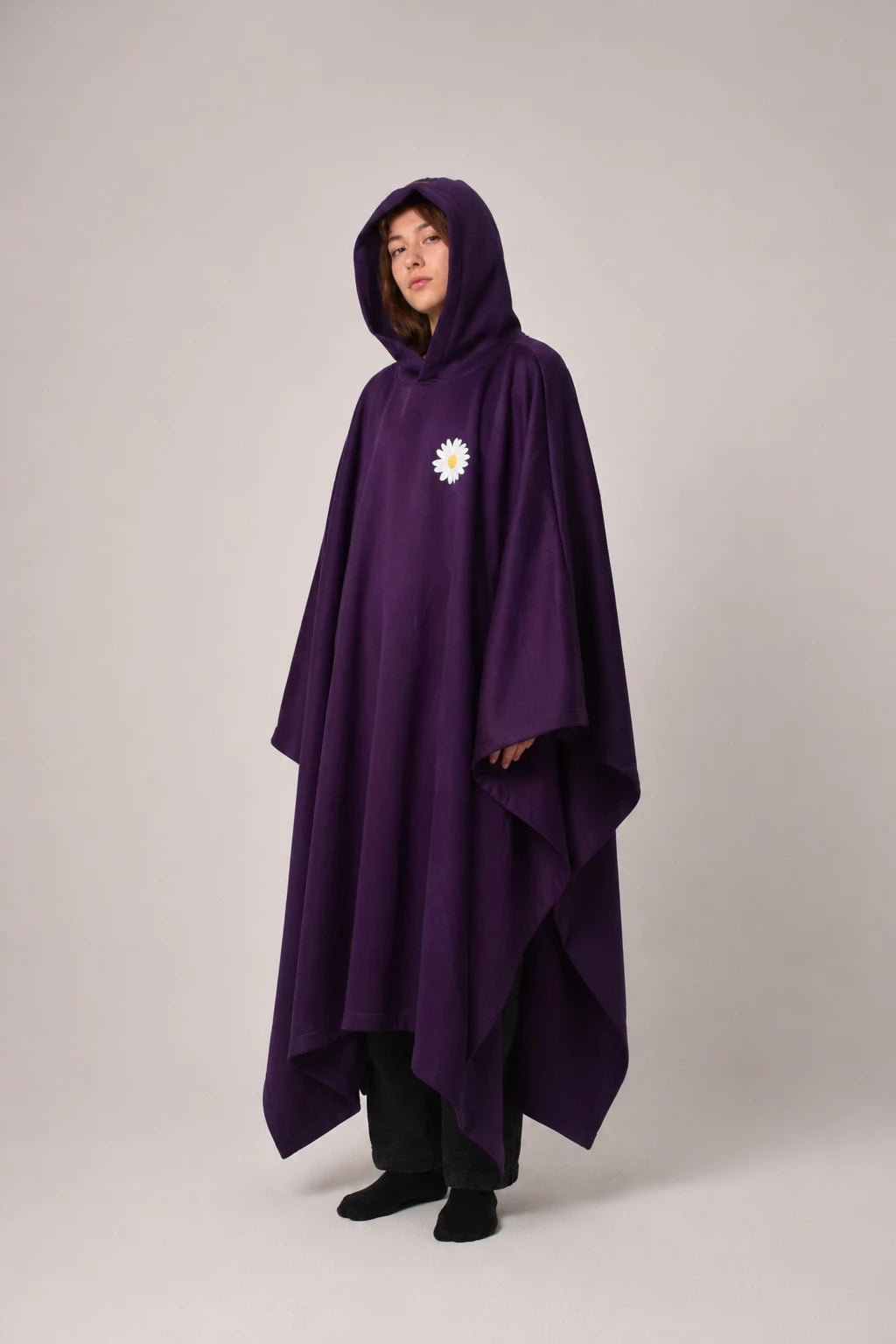 Cozy Hoodie Cloak-49% Off Sale Ends Today⚡️⚡️⚡️