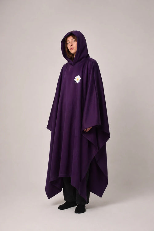 Cozy Hoodie Cloak-49% Off Sale Ends Today⚡️⚡️⚡️