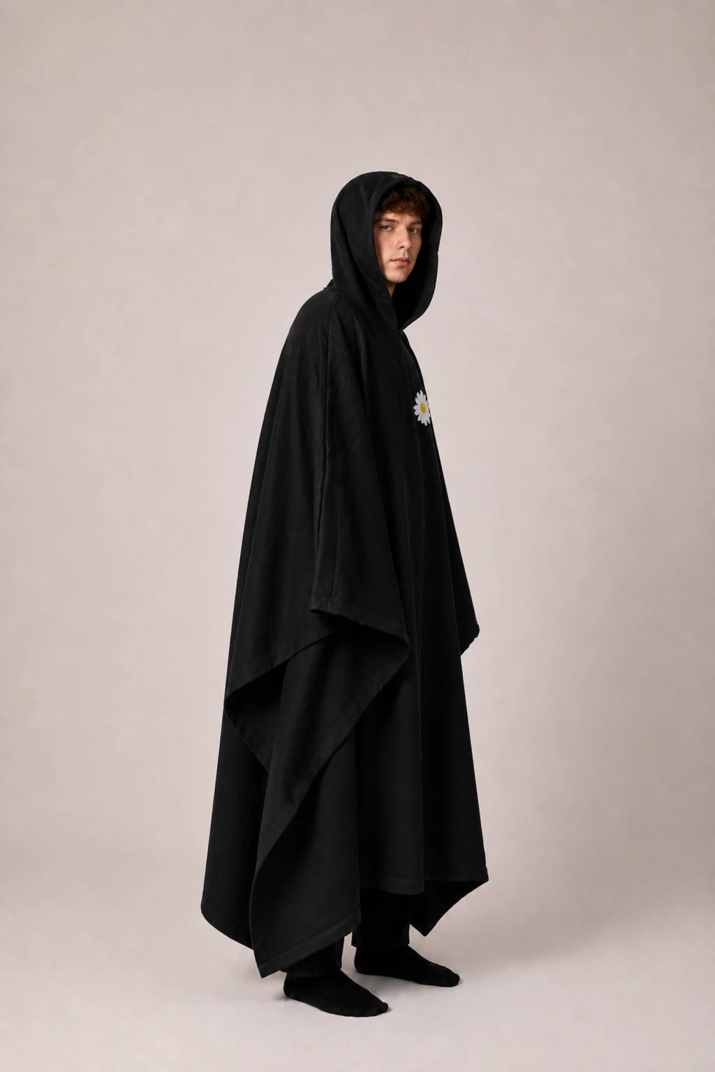 Cozy Hoodie Cloak-49% Off Sale Ends Today⚡️⚡️⚡️