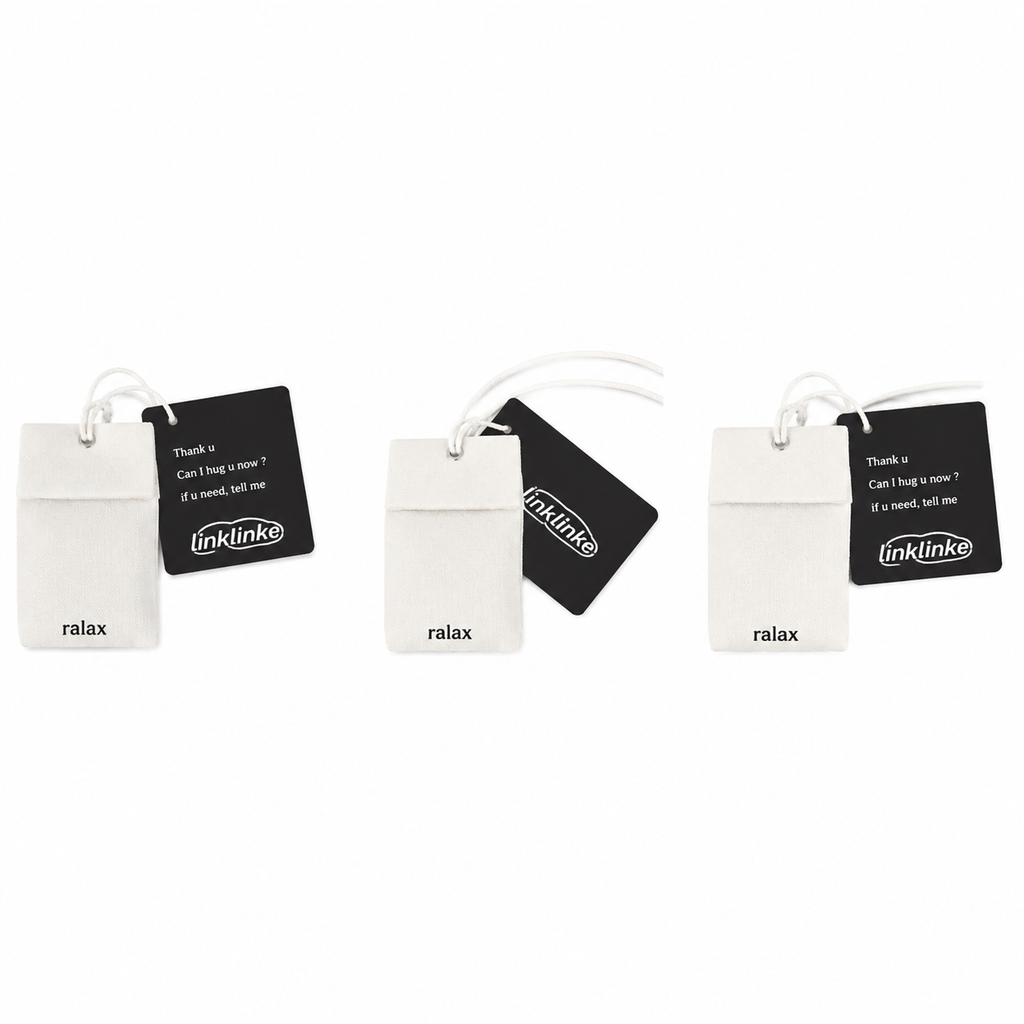 Relaxing Coffee Vanilla Floral Aroma Sachet