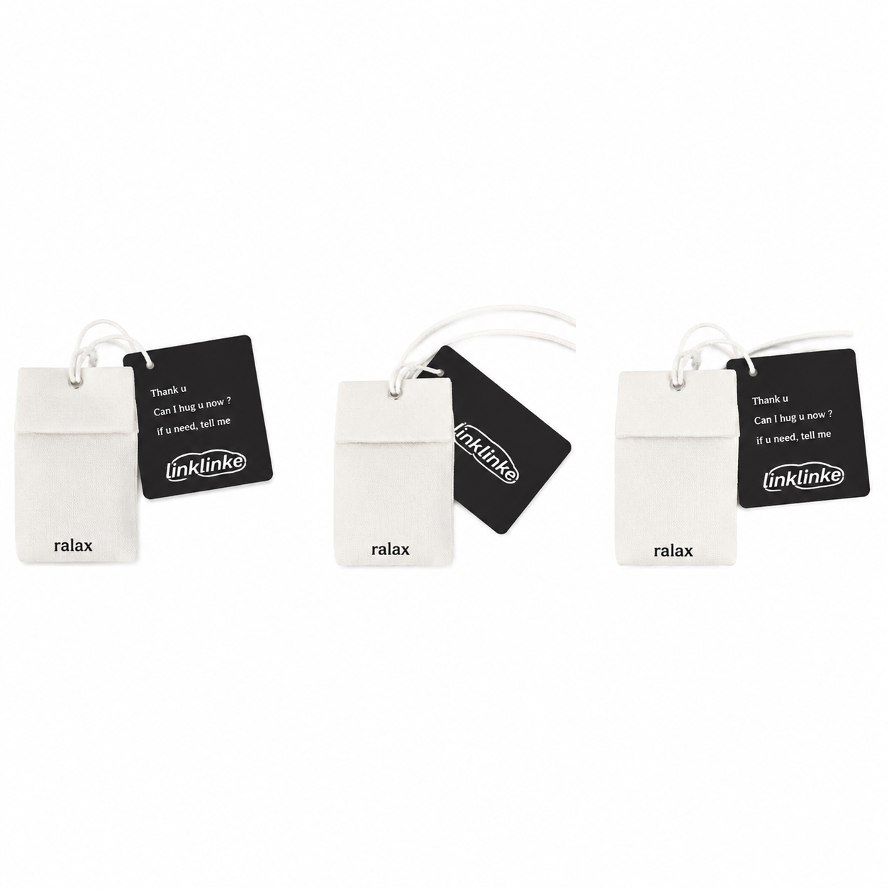 Relaxing Coffee Vanilla Floral Aroma Sachet