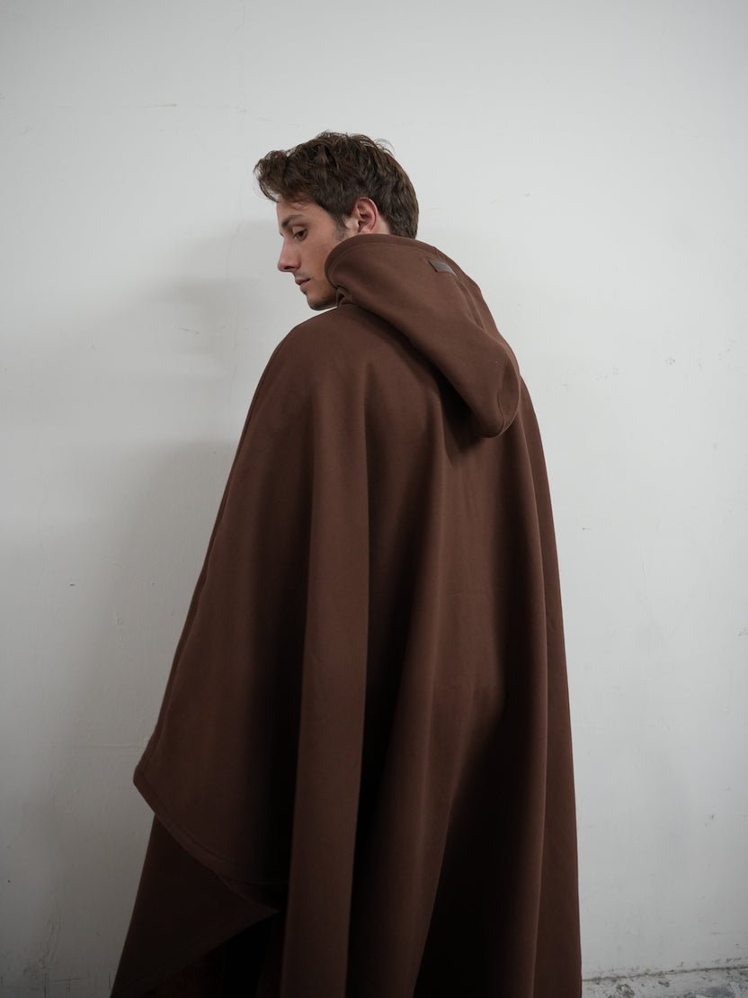 Cozy Hoodie Cloak - 49% Off Sale Ends Today⚡️ - Linklinke