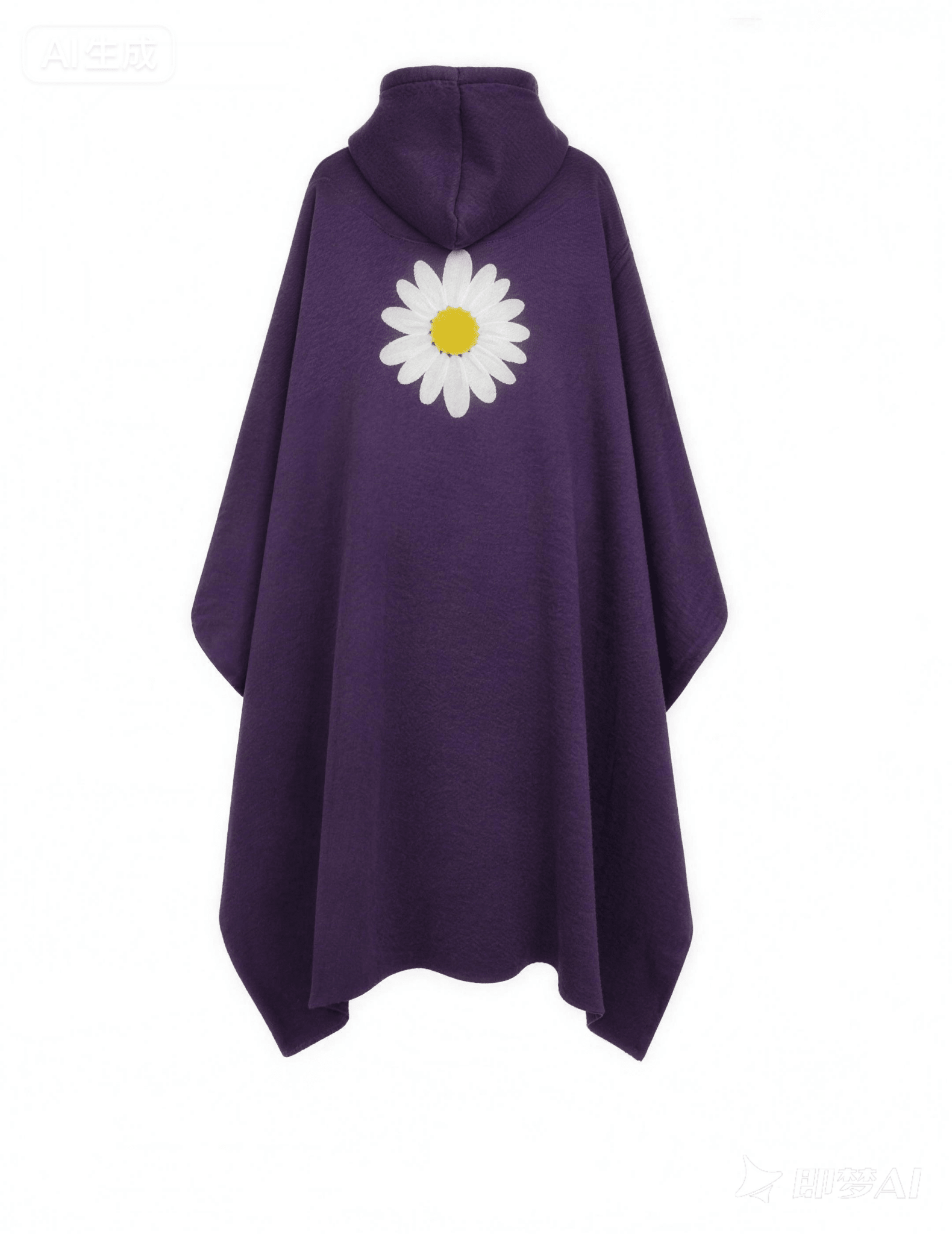 Cozy Hoodie Cloak - 49% Off Sale Ends Today⚡️ - Linklinke