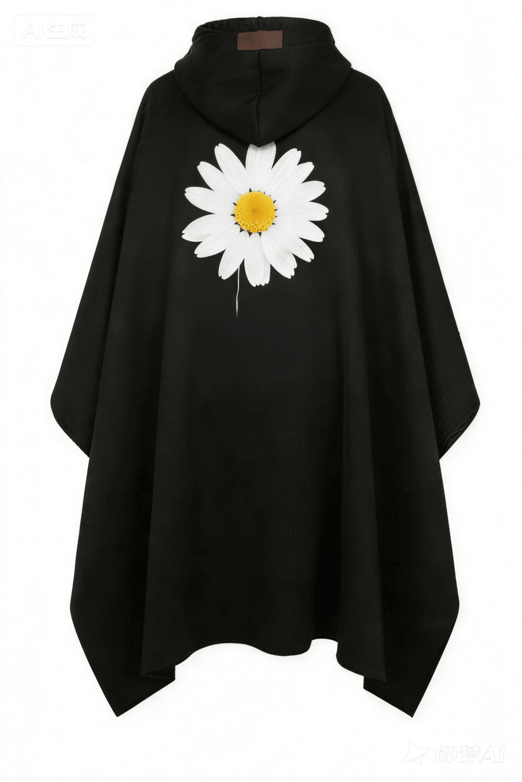 Cozy Hoodie Cloak - 49% Off Sale Ends Today⚡️ - Linklinke