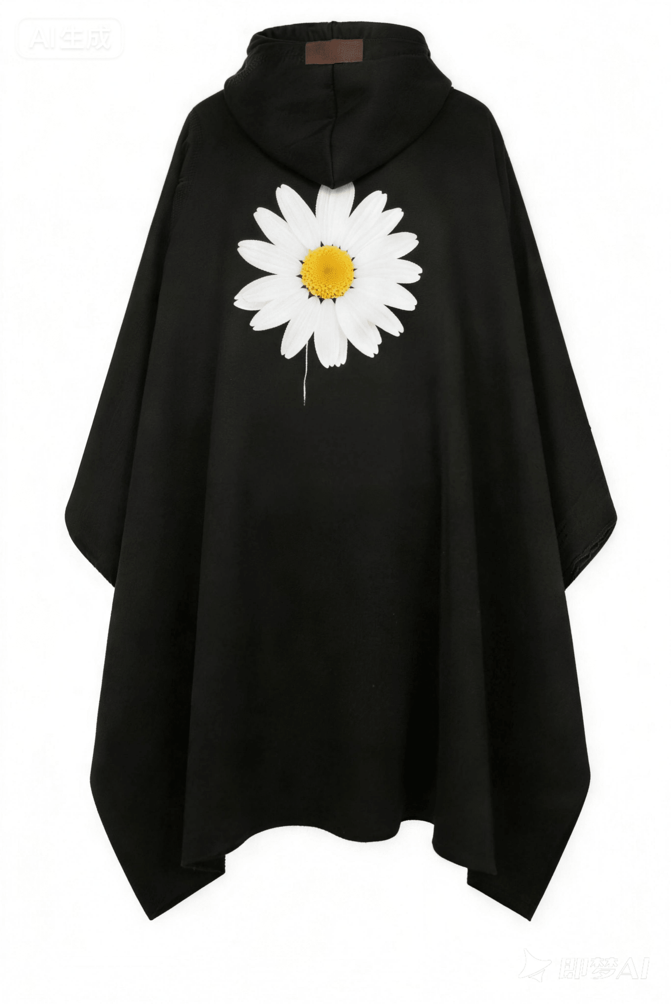 Cozy Hoodie Cloak - 49% Off Sale Ends Today⚡️ - Linklinke