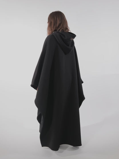 Kuscheliger, warmer SnugCloak – 49 % Rabatt! Angebot endet heute! ⚡️